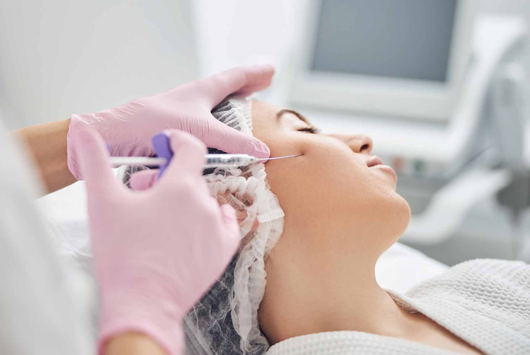 Injectables for Wrinkles — Spring Park, MN — Skingevity Med Spa