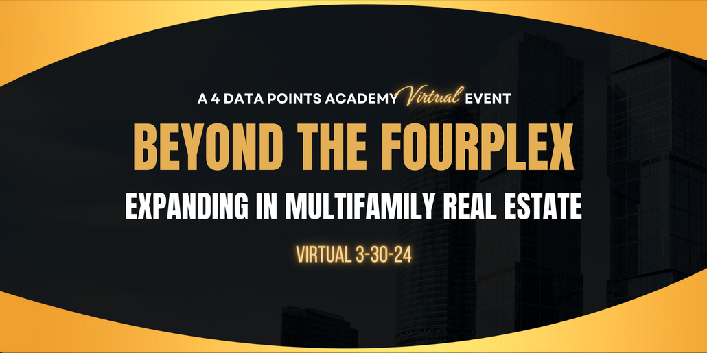 Upcoming Events - San Mateo, CA - Data Points Academy