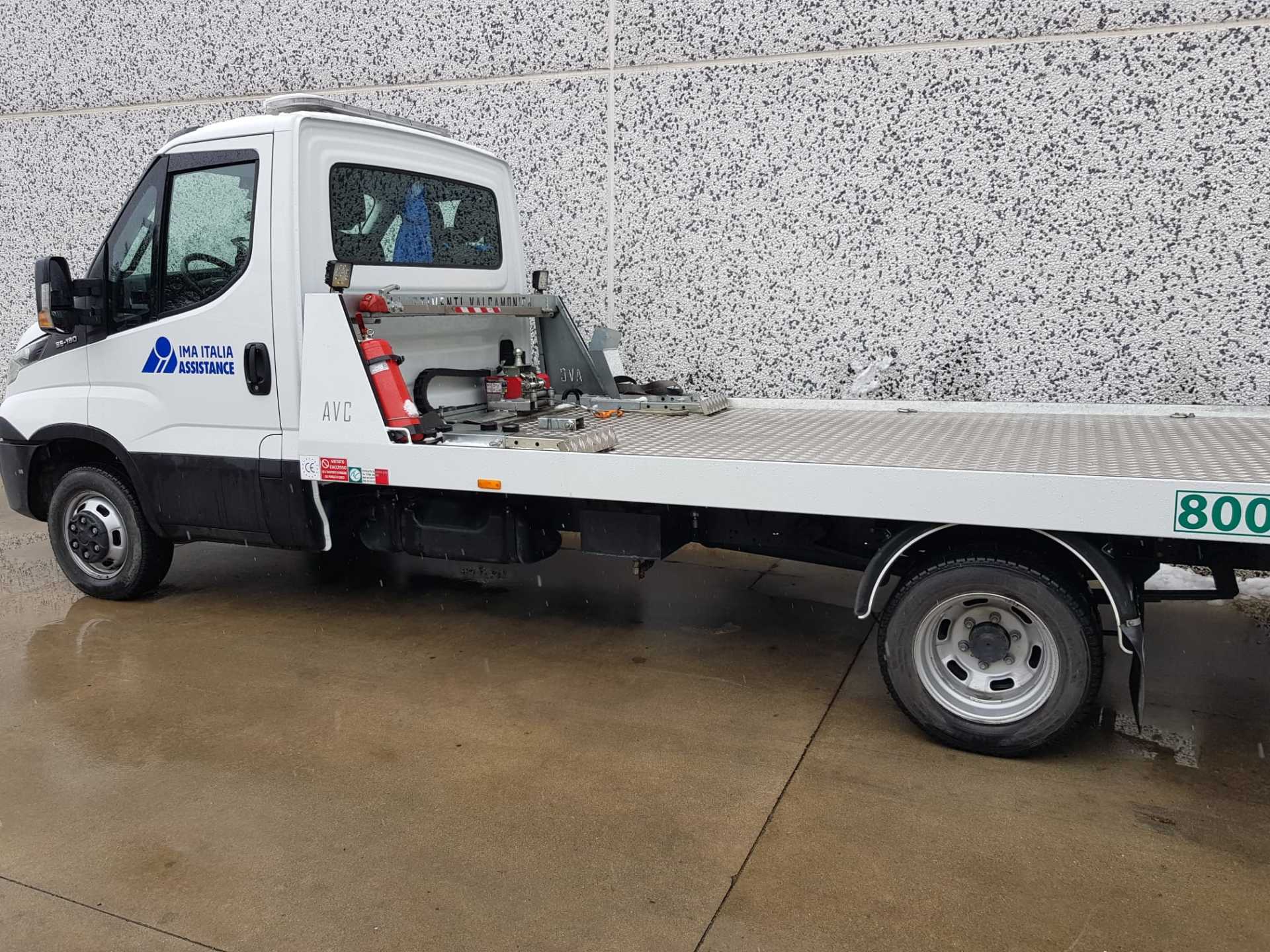 Soccorso Stradale Piacenza