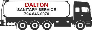 Dalton's Sanitary Service