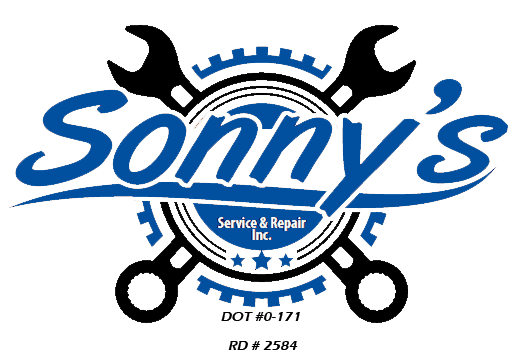 Sonny's Service & Repair, Inc.