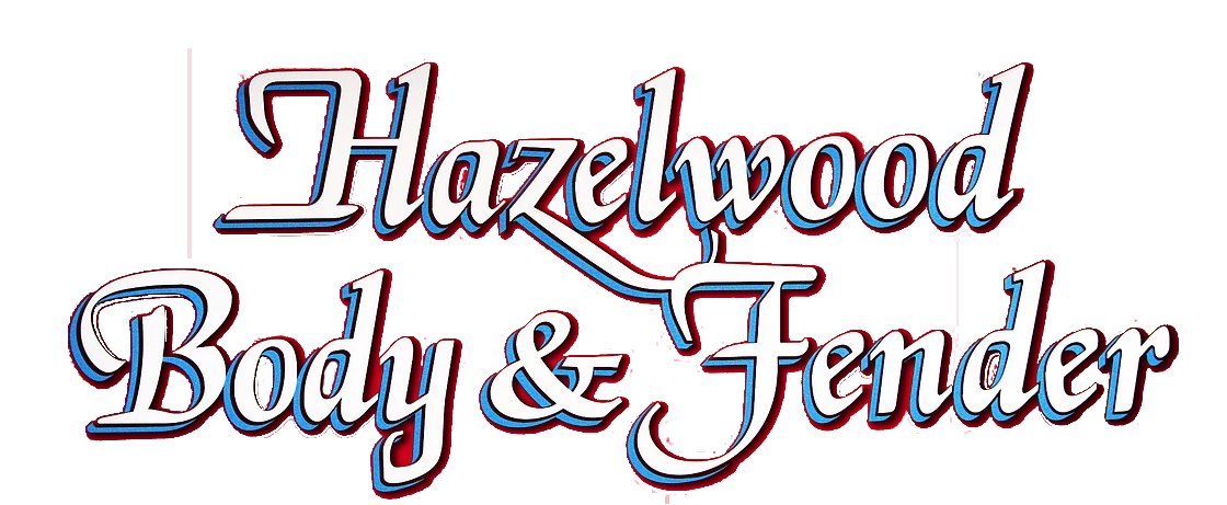 Hazelwood Body and Fender