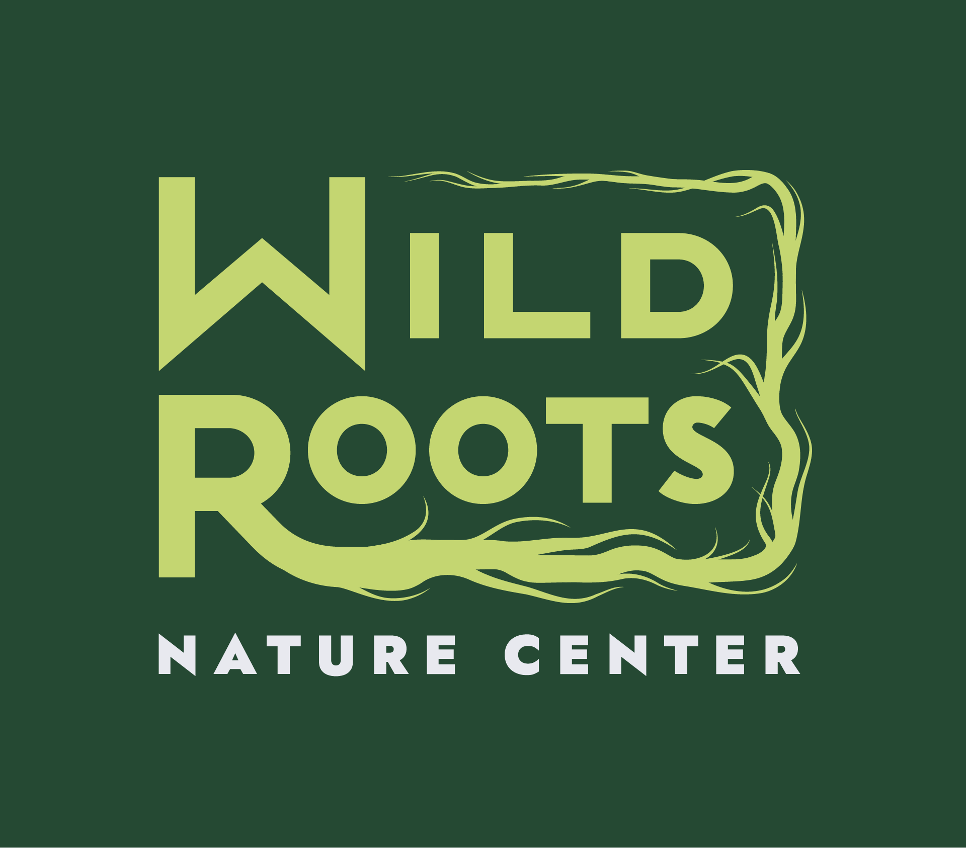 Wild Roots