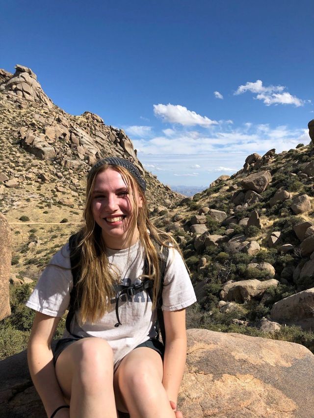 Introducing Emma: Education AmeriCorps