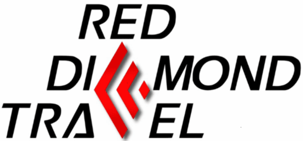 Red Diamond Travel Ltd