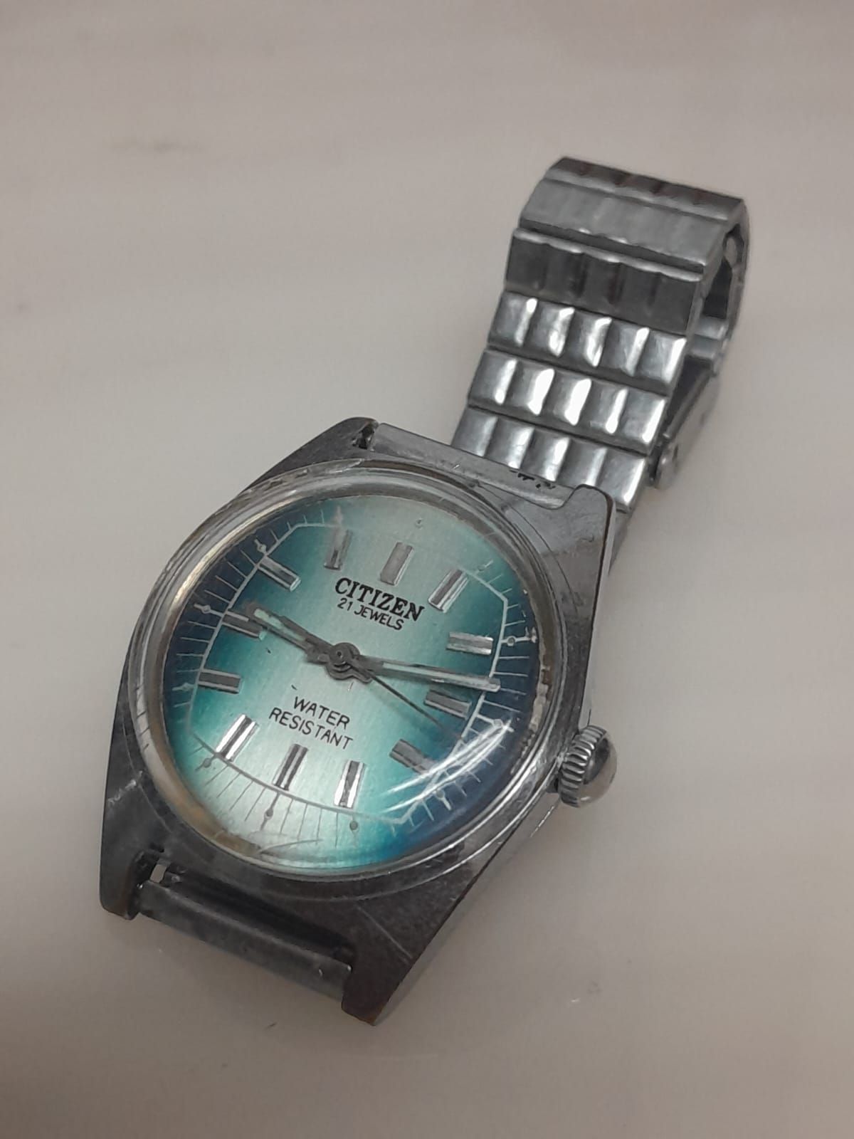 EL DOCTOR DEL TIEMPO