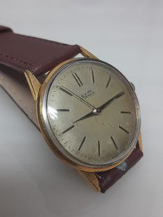 EL DOCTOR DEL TIEMPO