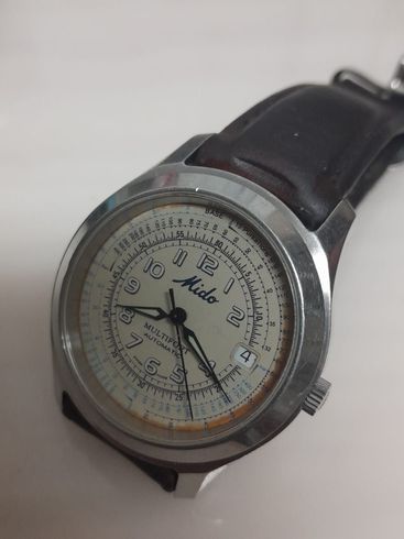 EL DOCTOR DEL TIEMPO