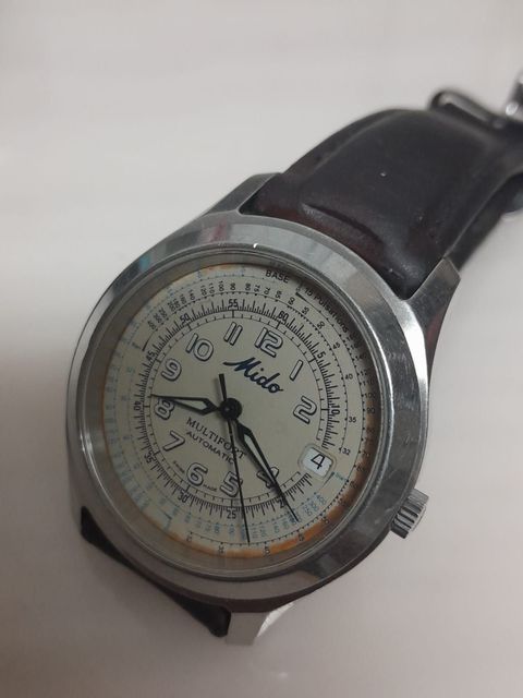 EL DOCTOR DEL TIEMPO