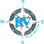 RV Tech Repair logo