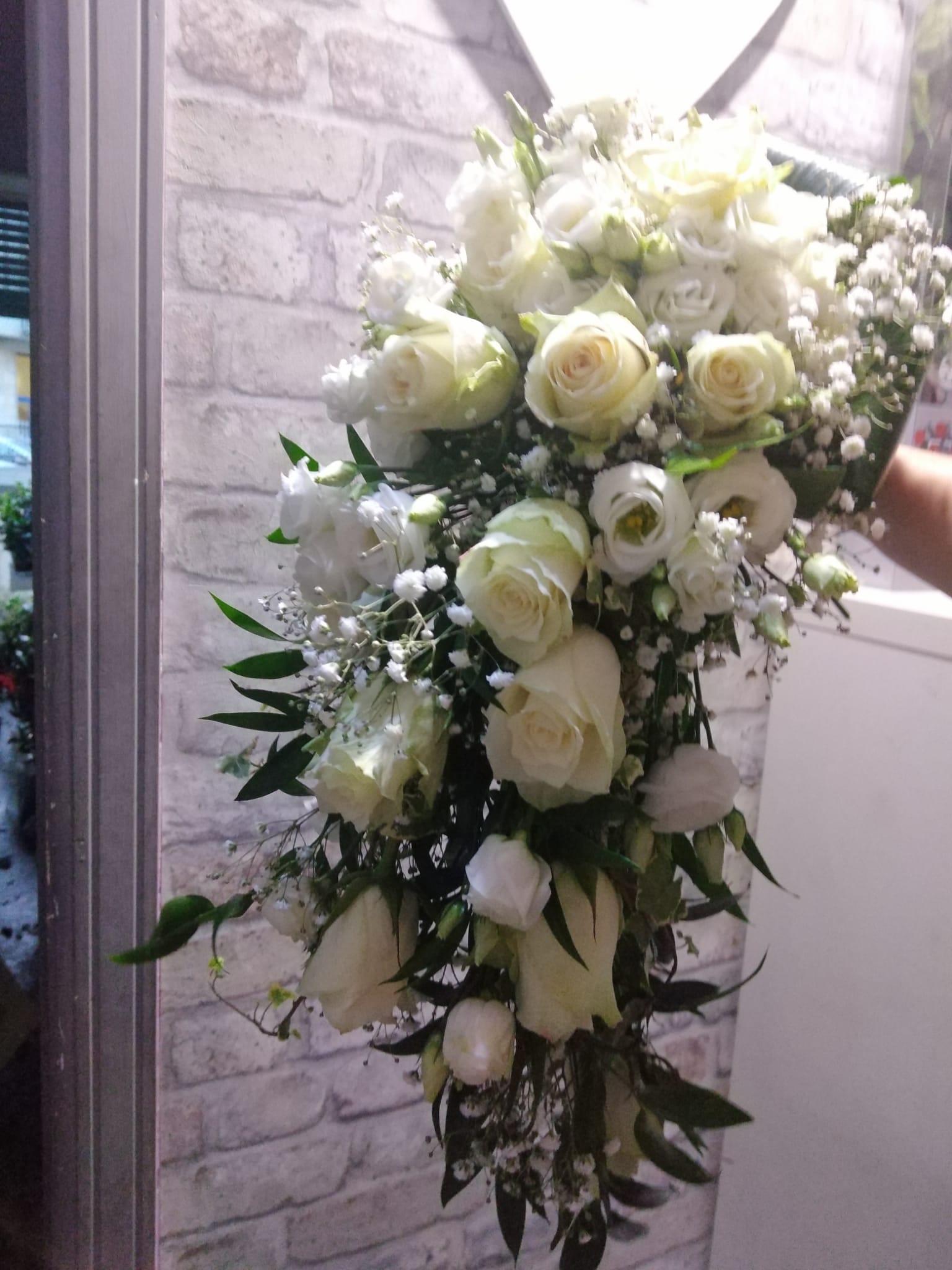 Fiori matrimonio 22