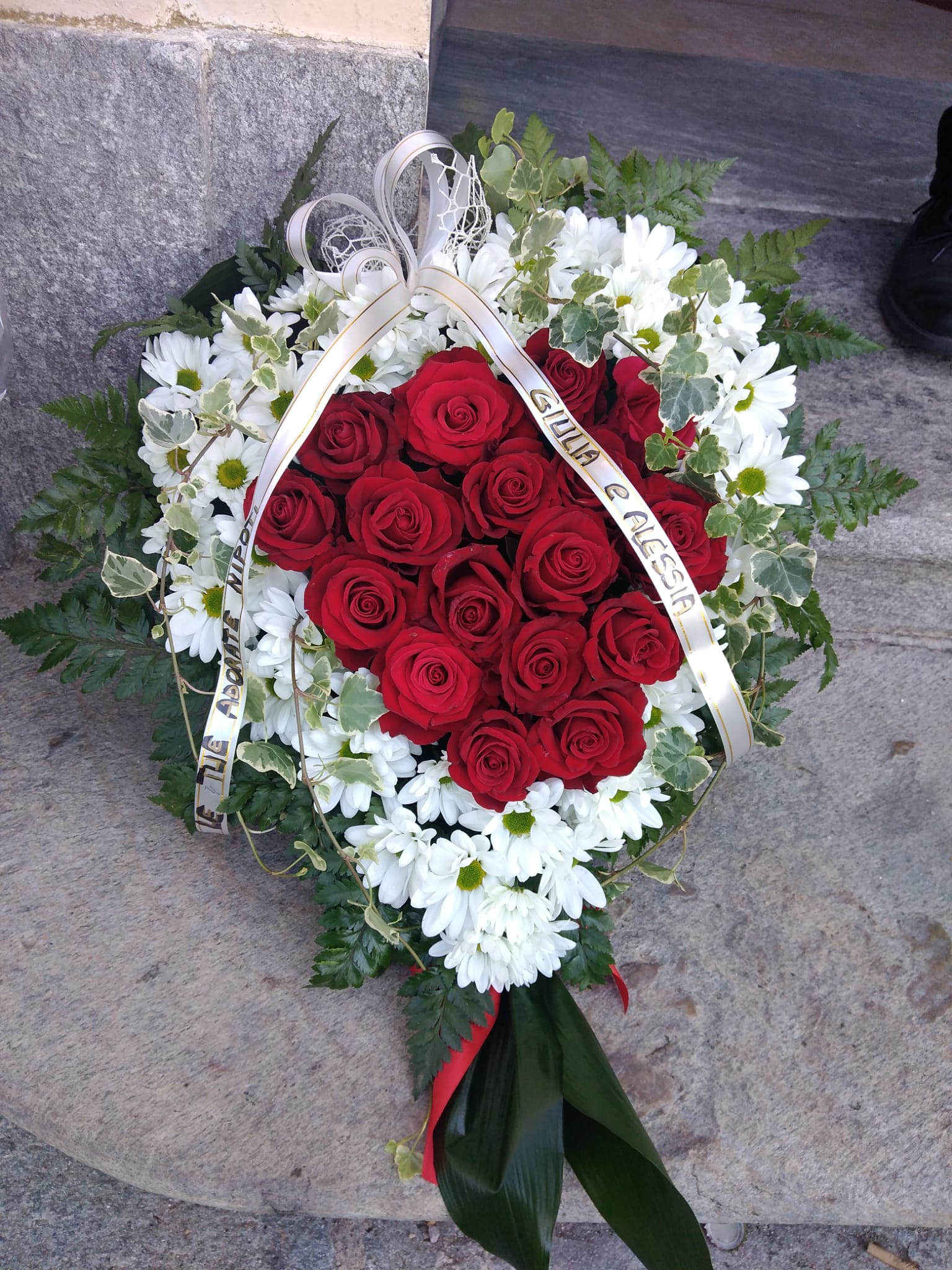 allestimenti funebri