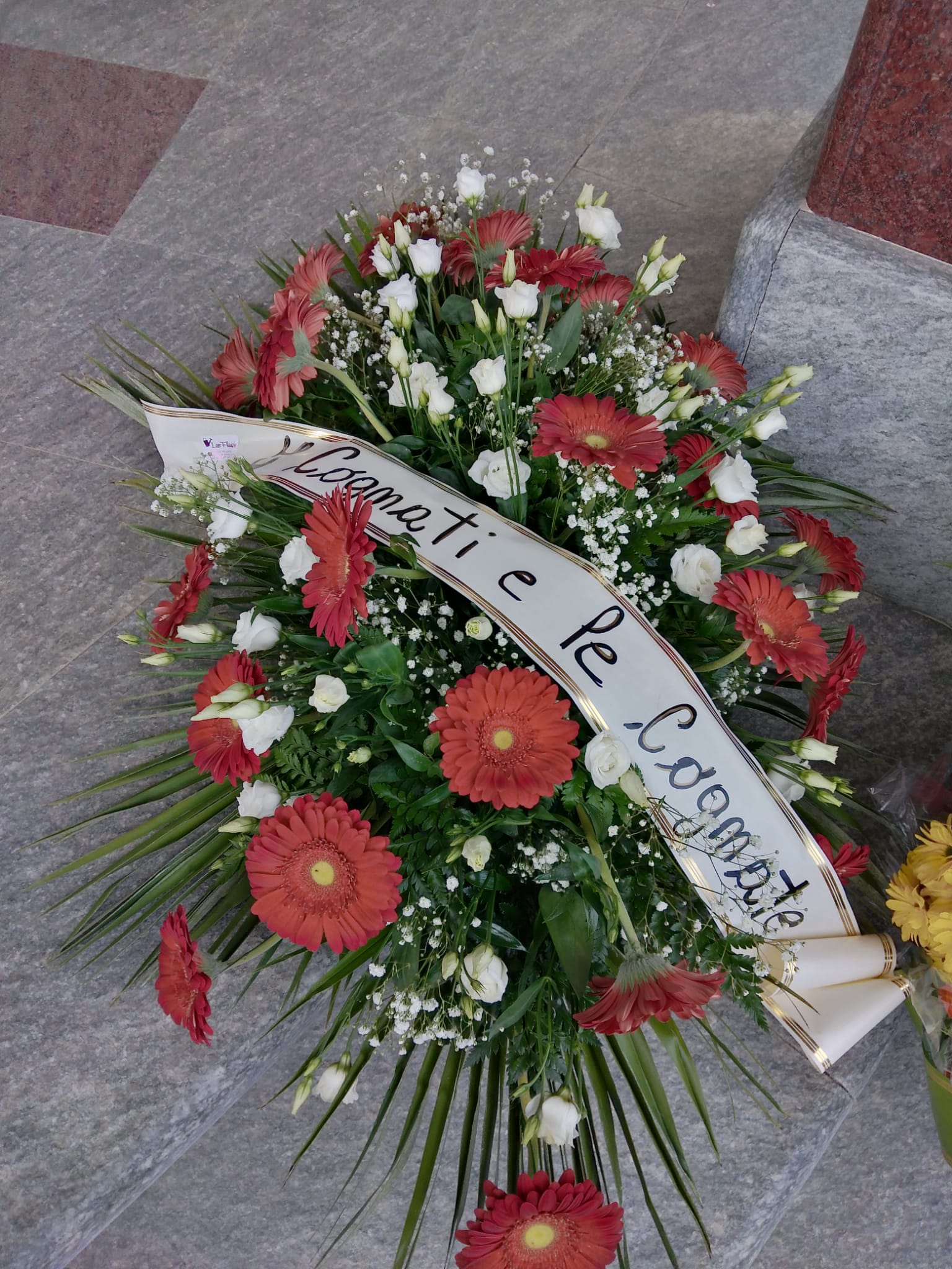 allestimenti funebri 1