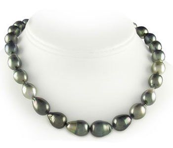 Australian South Sea Pearls - Rarest Pearls in The World