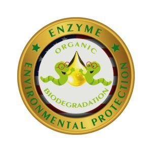 Enzyme Environmental Protection