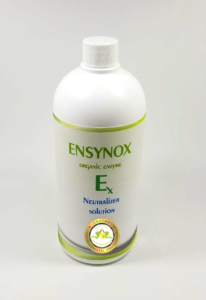 Enysnox Neutralizer Solution