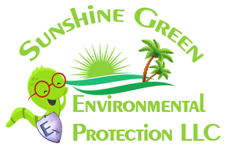 Sunshine Green Environmental Protection LLC