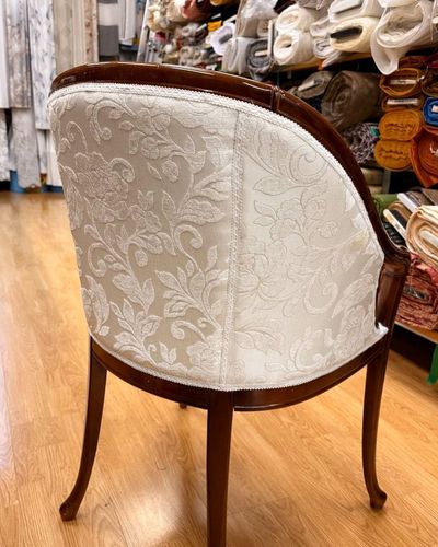 Rivestimento poltrona