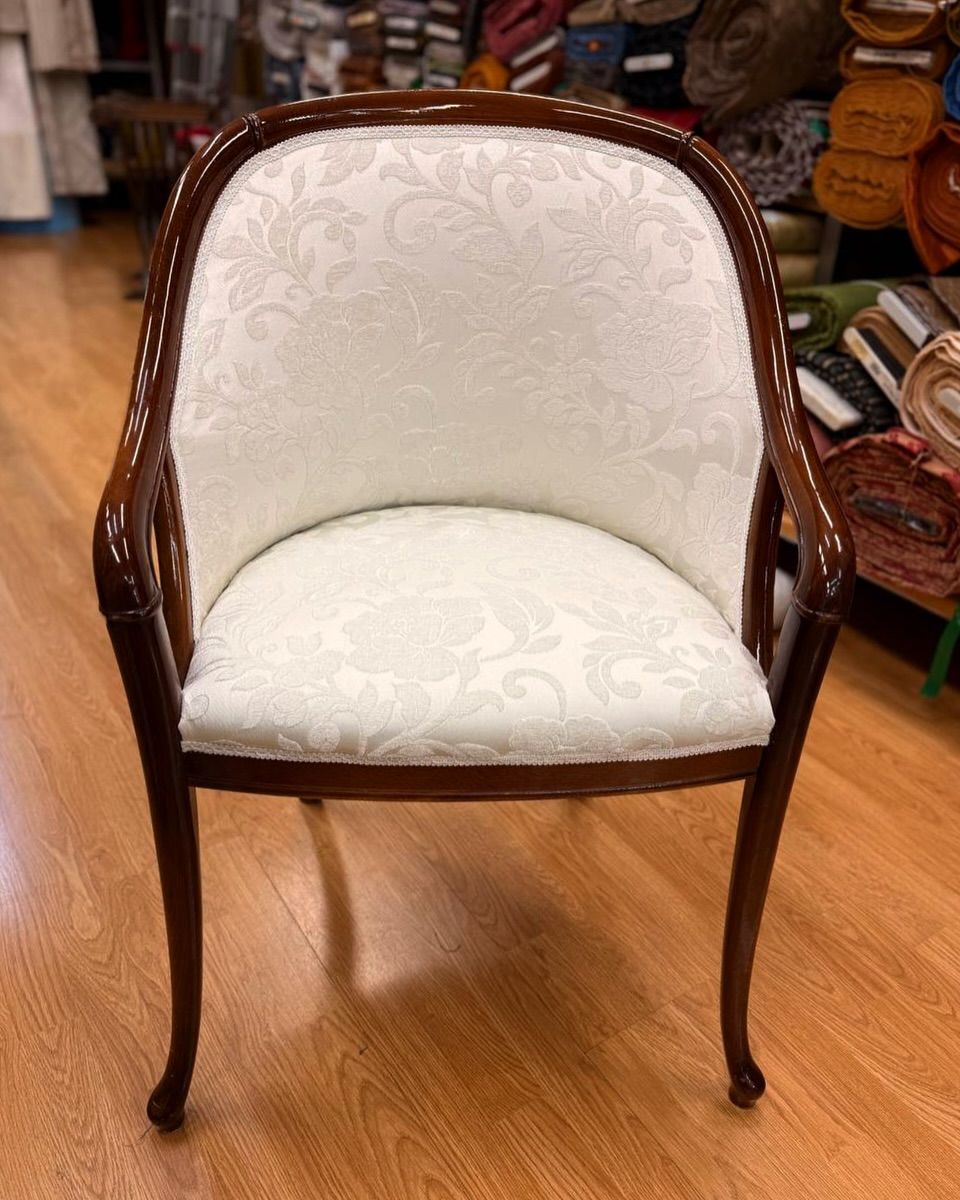 Rivestimento poltrona