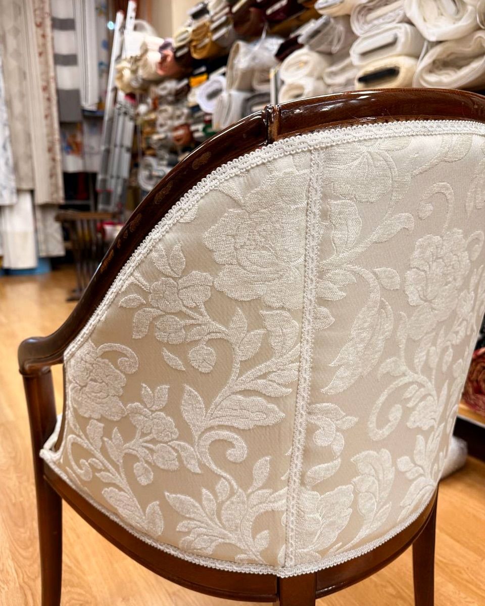 Rivestimento poltrona