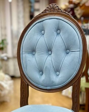 Rivestimento poltrona