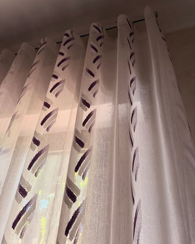 Tenda creata da Sogni di Donna