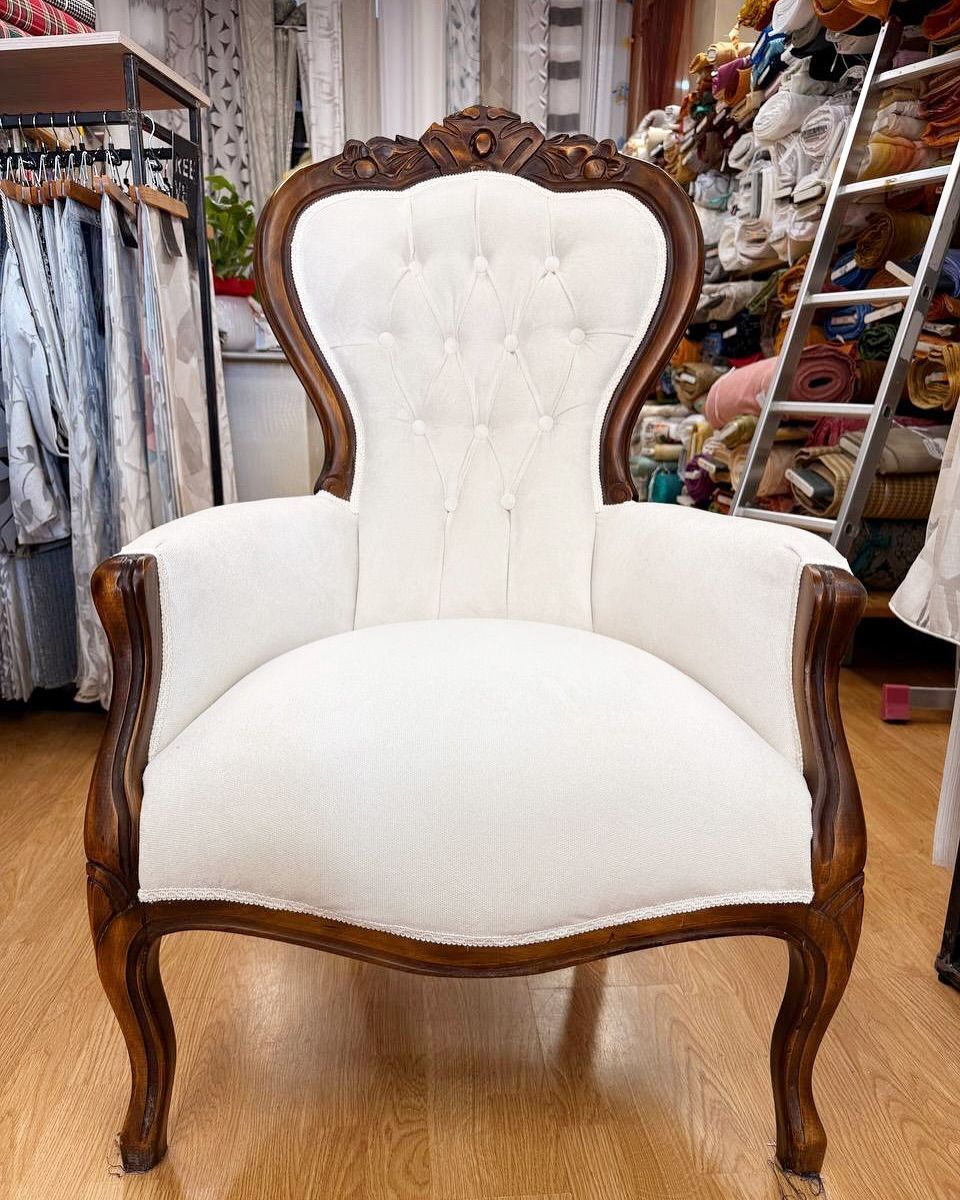 Rivestimento poltrona