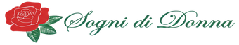 Logo sogni di donna