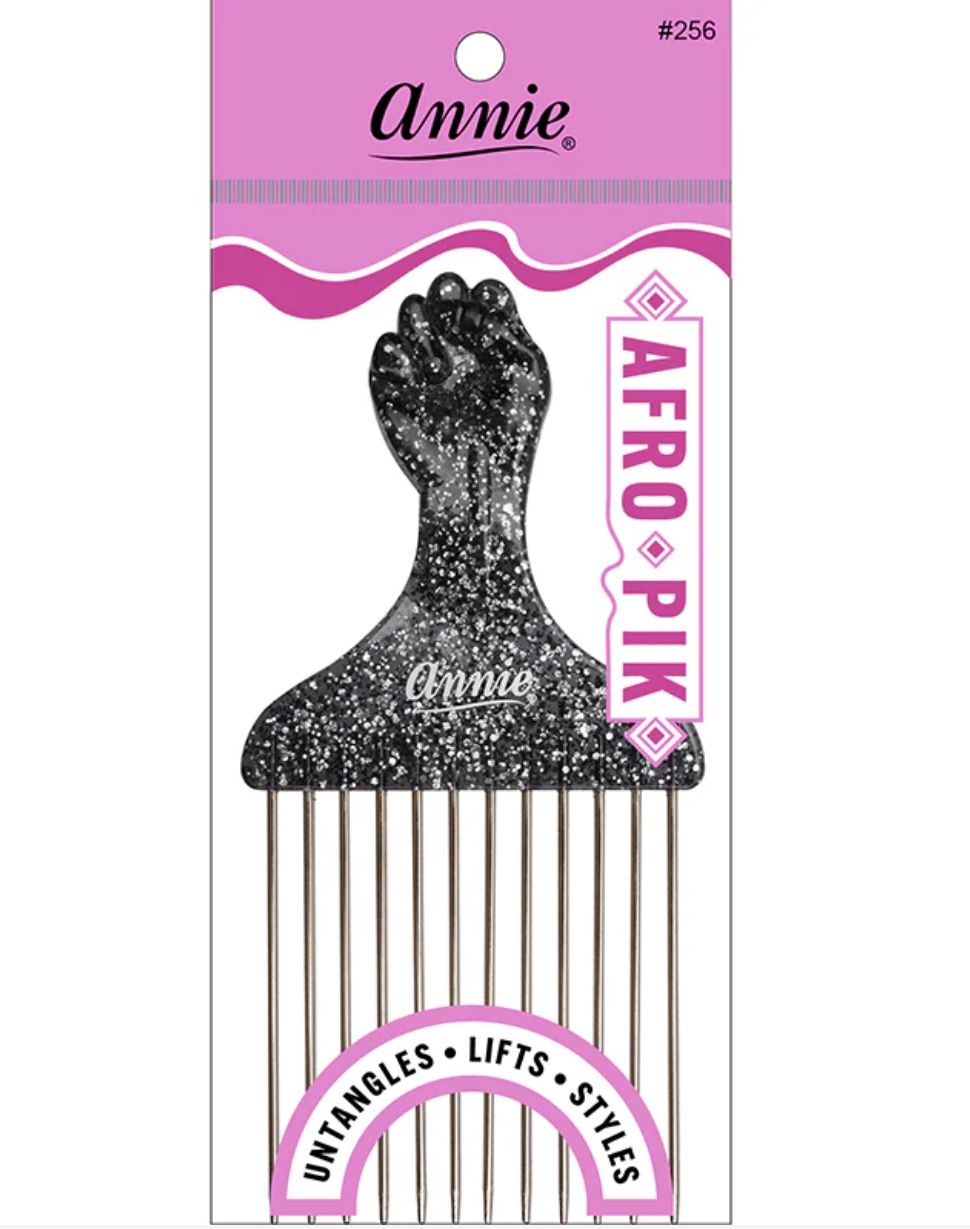 Annie AFRO-PIK