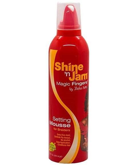 Shine 'n Jam