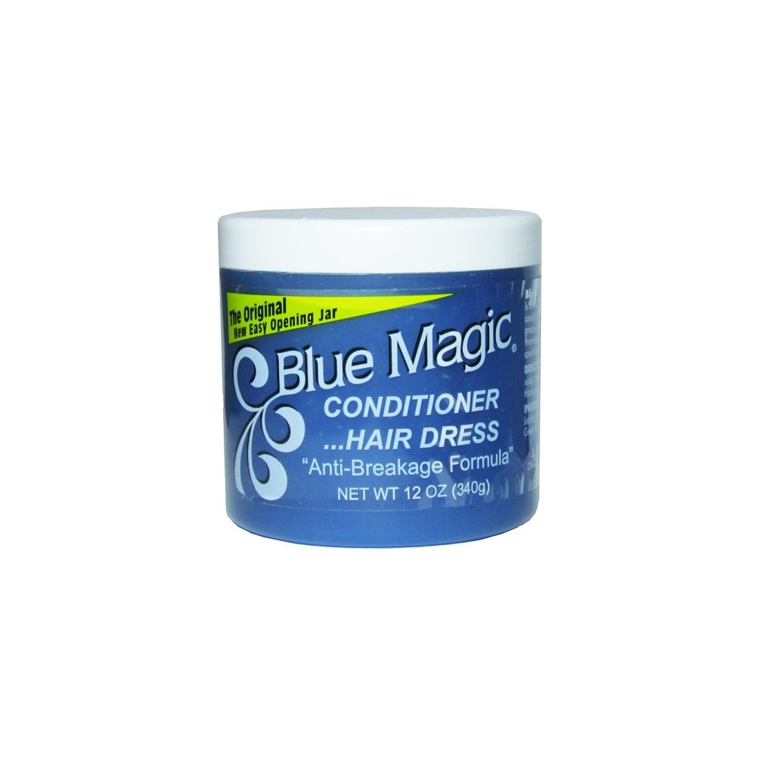 Blue Magic