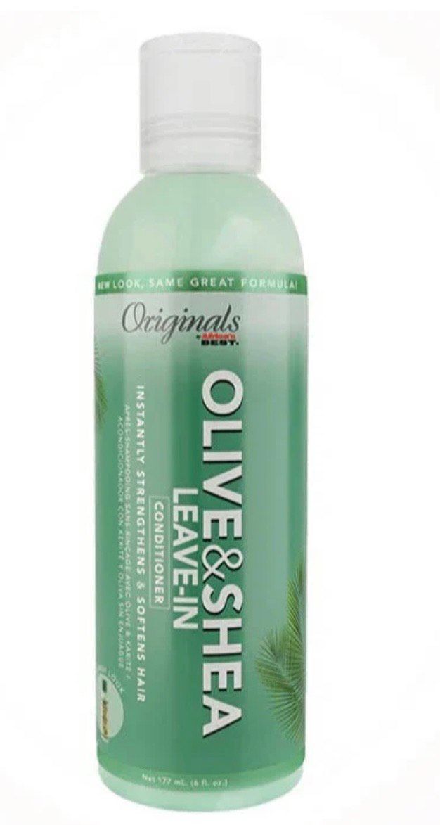 Originals Olive and Shea Leave-In Conditioner