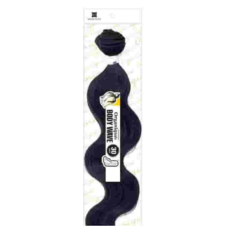 Organique BODY WAVE 30