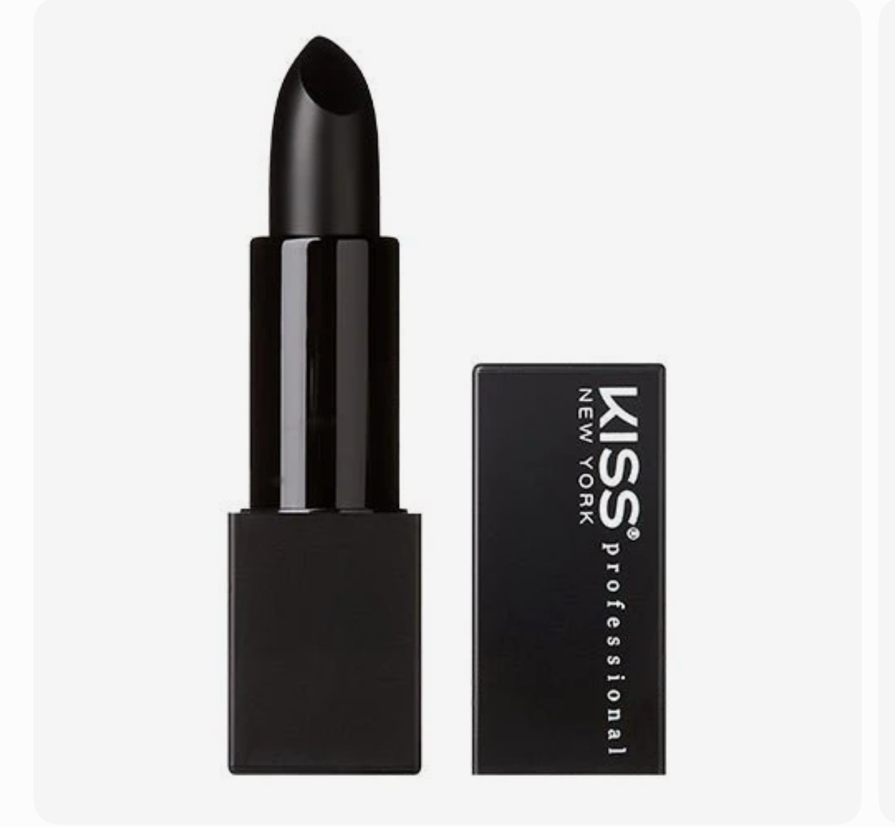 Kiss Professional Satin Lipstick  3.5g
