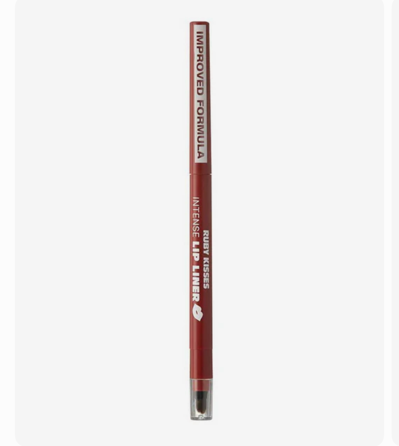 Ruby kisses perfect precision lip liner -RAL