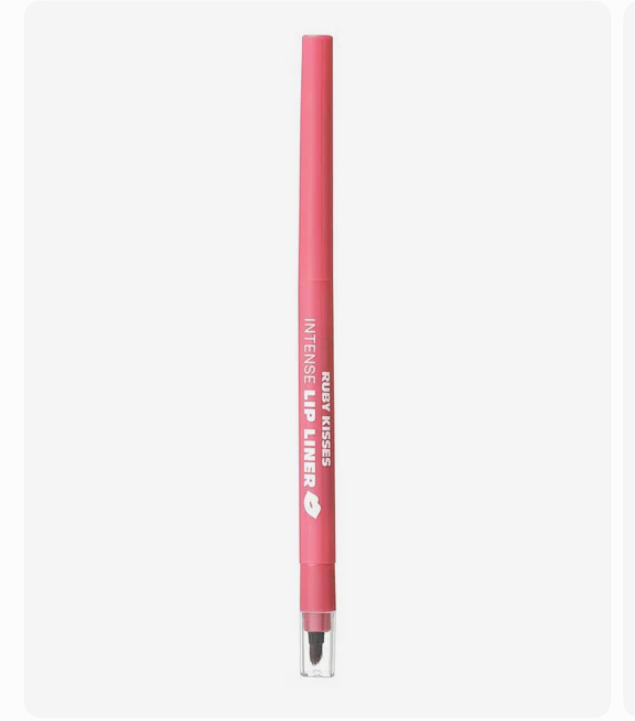 Ruby kisses perfect precision lip liner -RAL
