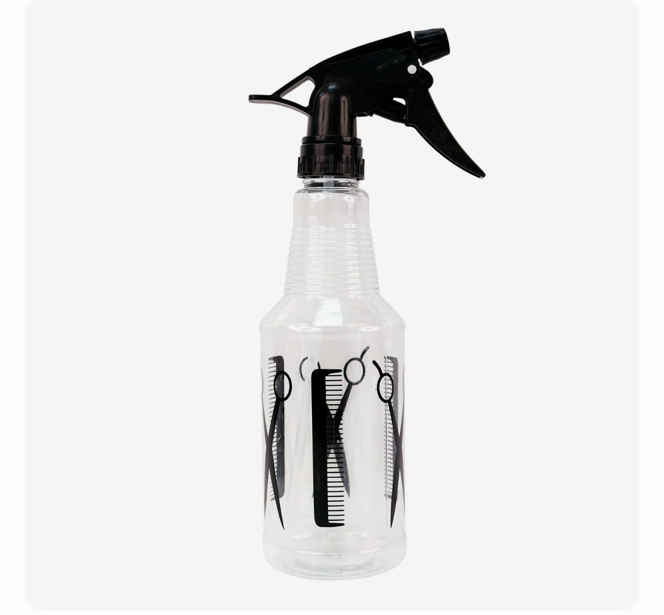 Studio Limited Hair Spray Bottle 250ml