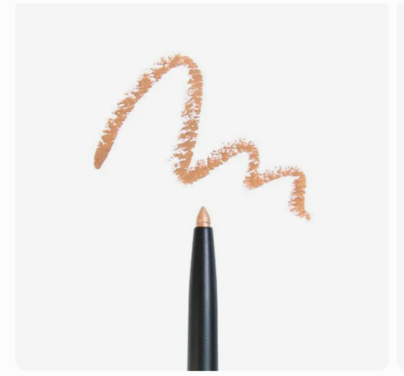 S.he Makeup Retractable Waterproof Eye & Lip  Pencil