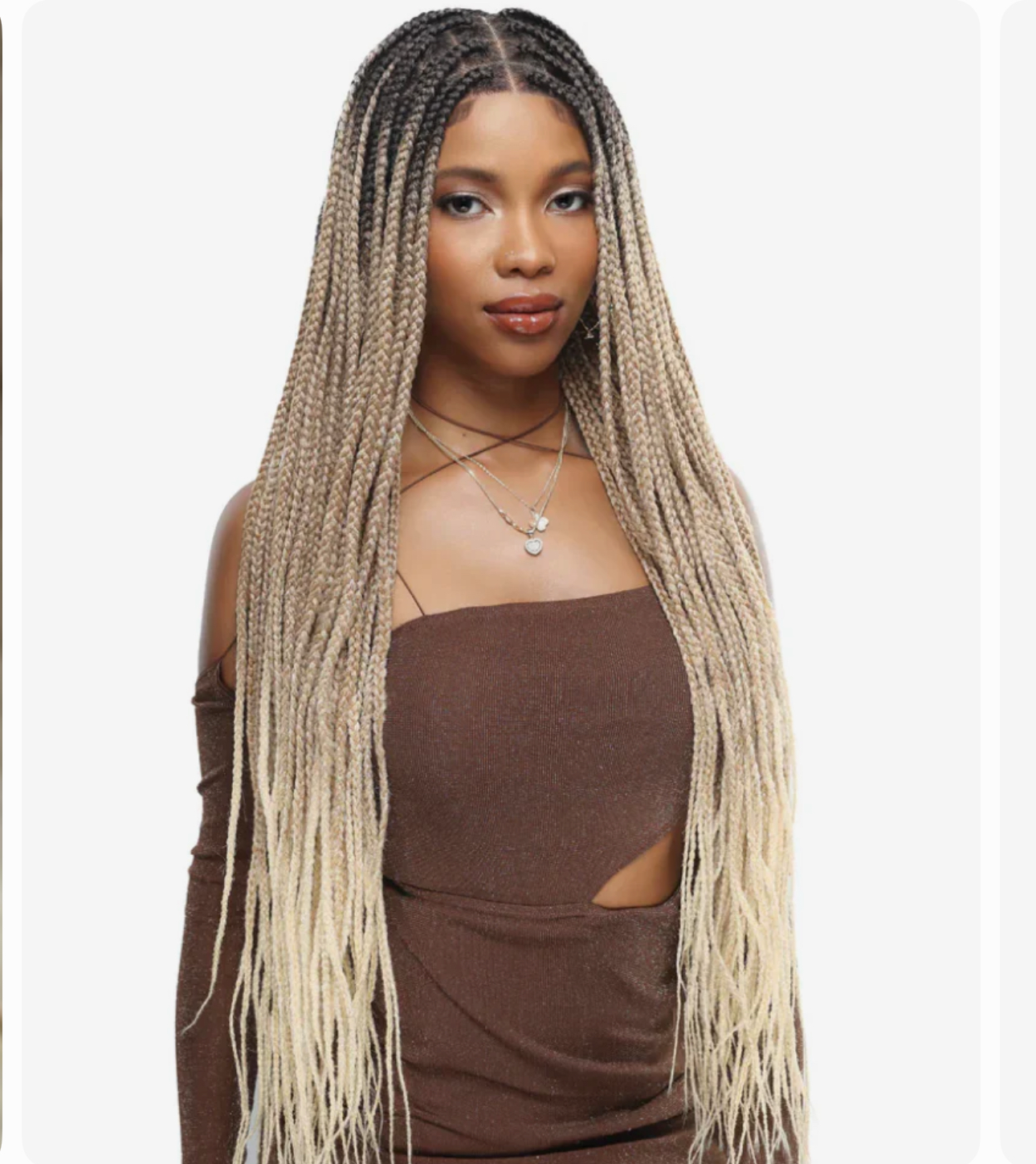 Tru Wig LHD