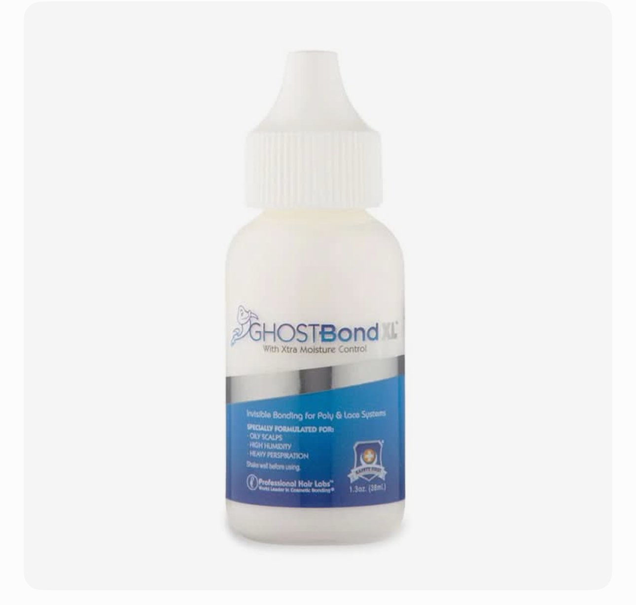 GHOST BOND PLATINUM 1.3 oz