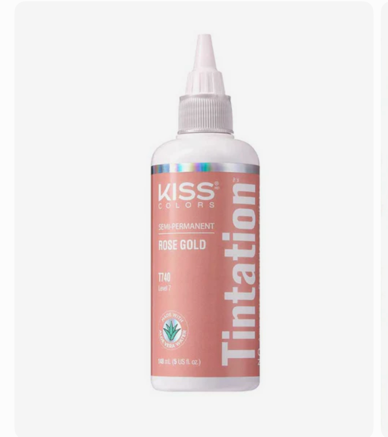 Tintation Simi - permanent Color kiss colors