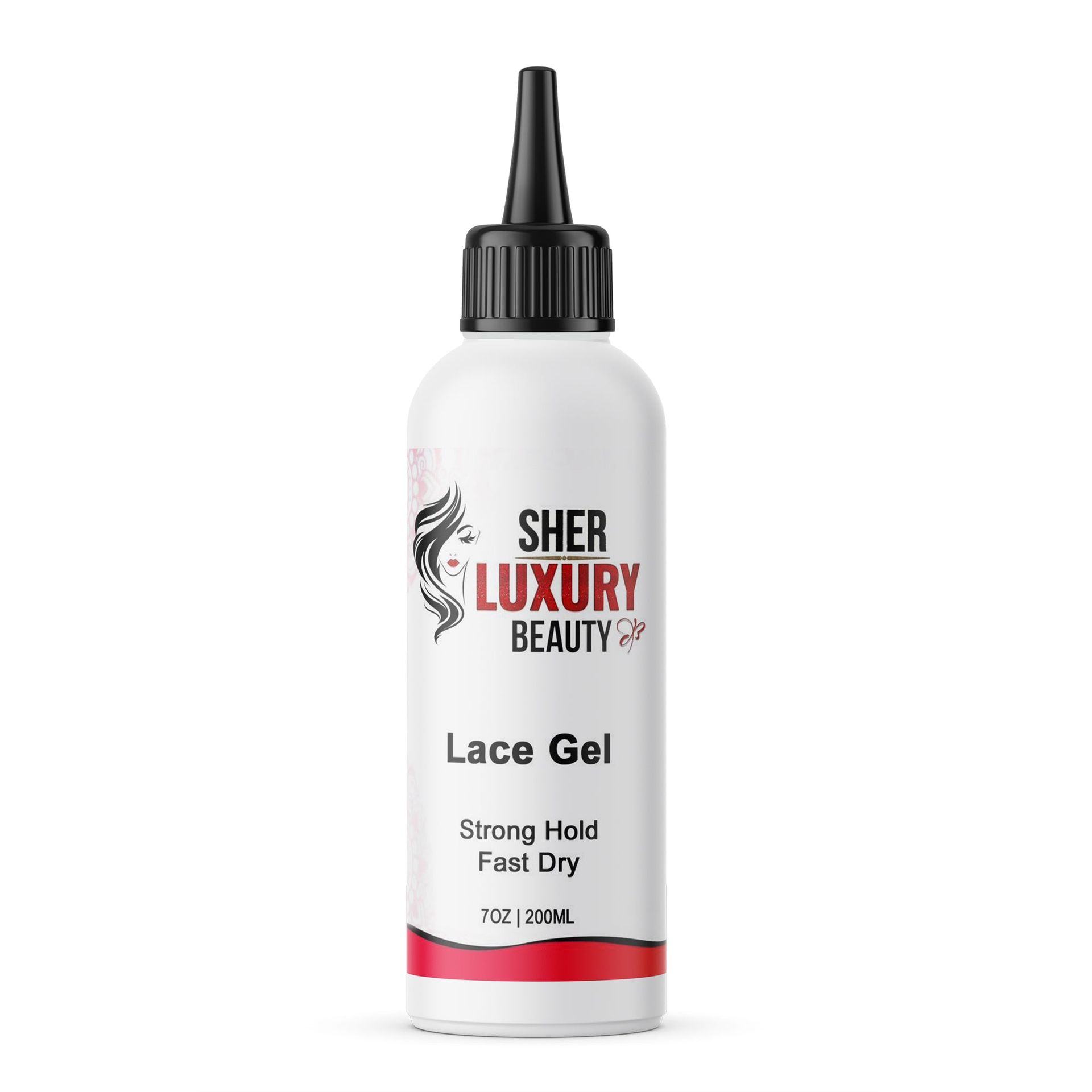 SHER LUXURY BEAUTY Lace gel
