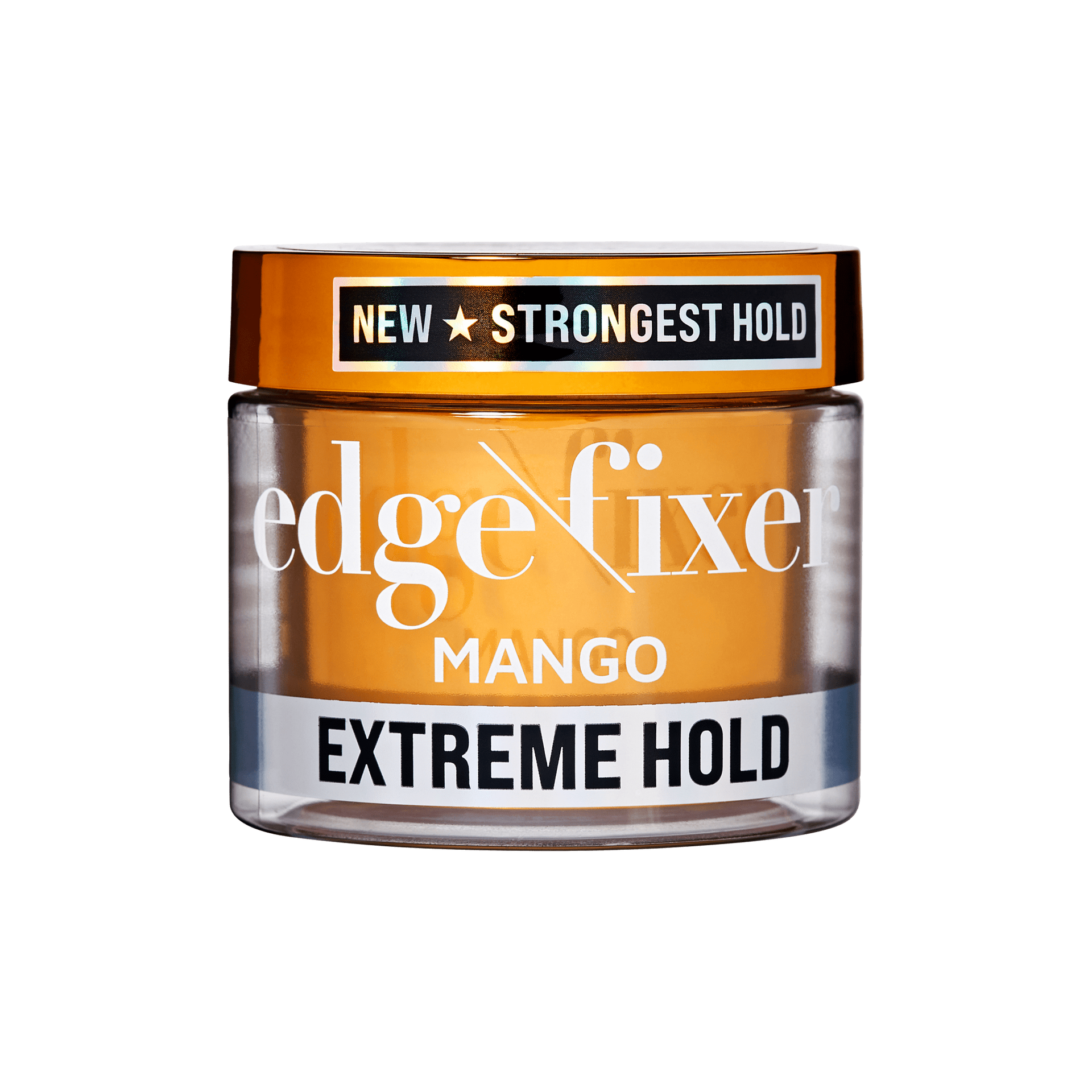 KISS Edge Fix MANGO EXTREME HOLD