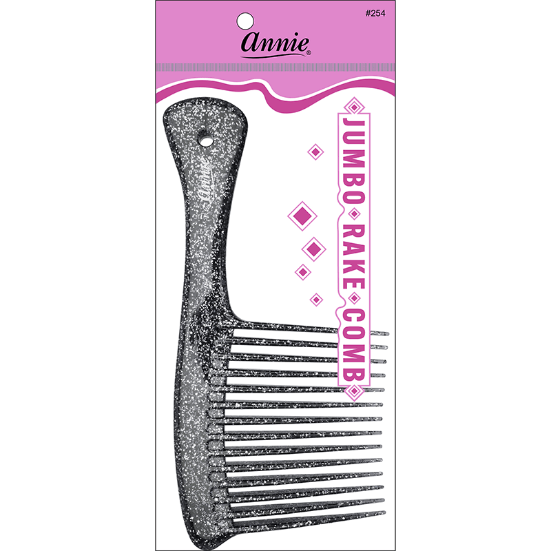 Annie Jumbo Rake Comb