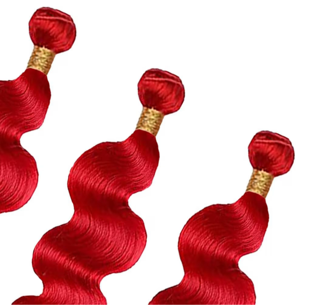 Red Body Wave