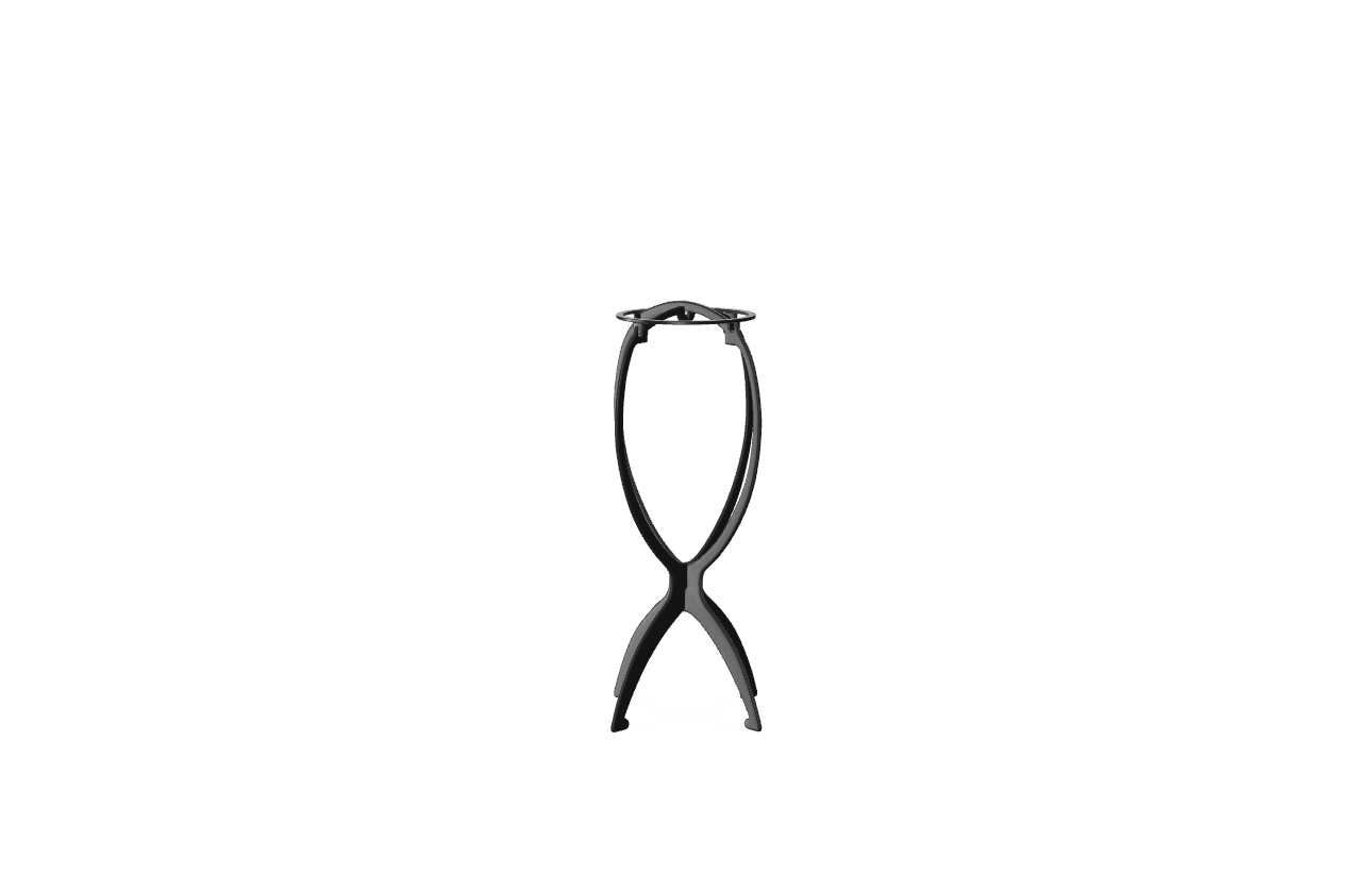 Wig Stand Wig Head Stand Wig Holder for Multiple use