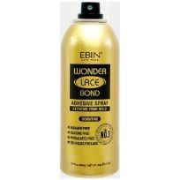 Wonder Lace Bond Extreme Foam