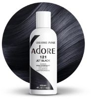 Creative Image Adore 121 Jet Black