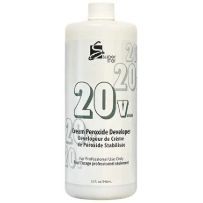 Super Star 20 Volume Cream Peroxide Developer