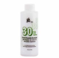 Super Star 30 Volume Cream Peroxide Developer
